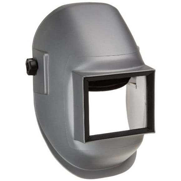 Sellstrom 24141 Titan Nylon Welding Helmet with Matching Bezel Stratto Blue Sellstrom 24141 Titan Nylon Welding Helmet with Matching Bezel Stratto Blue